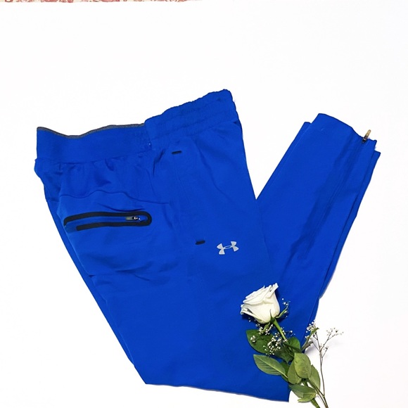 Under Armour Other - Under Armour Heatgear Pants